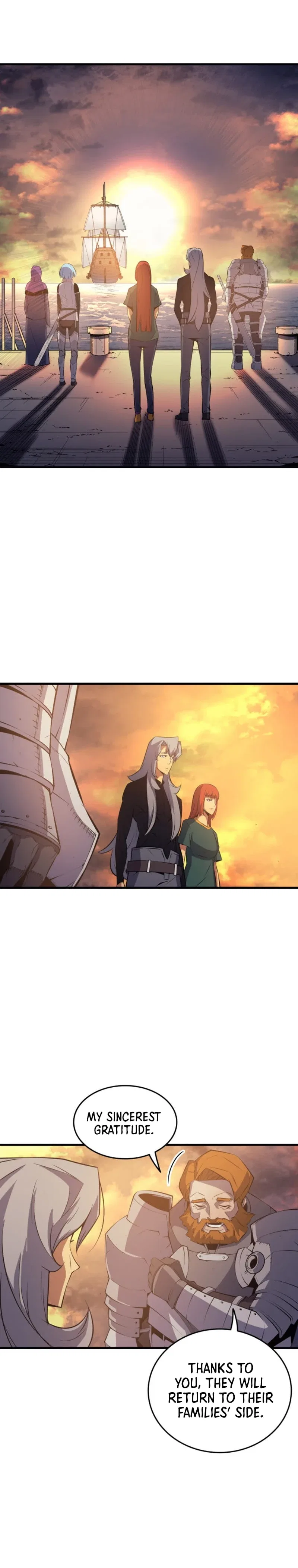The Great Mage Returns After 4000 Years Chapter 28 – Page 26