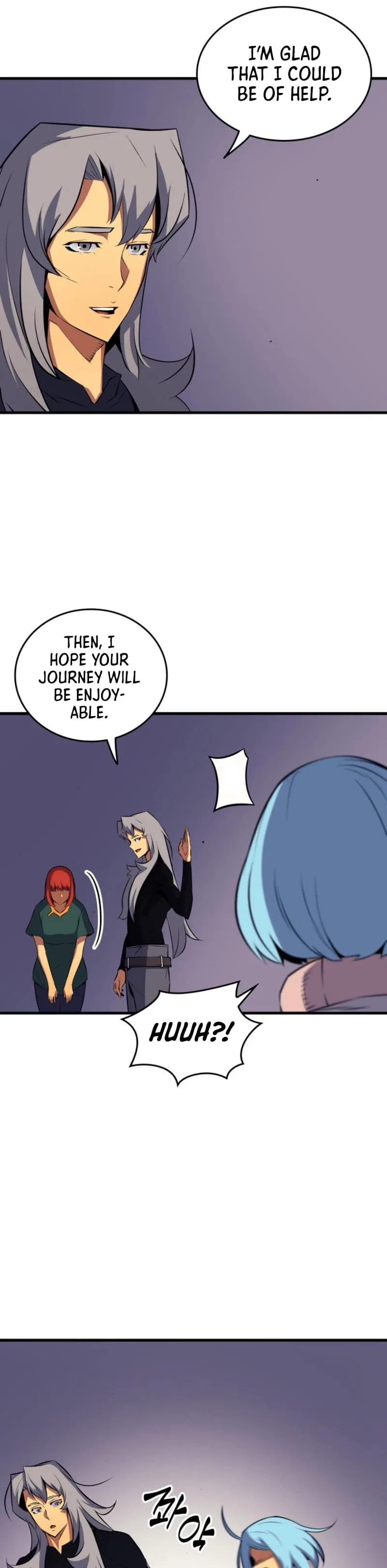 The Great Mage Returns After 4000 Years Chapter 28 – Page 27