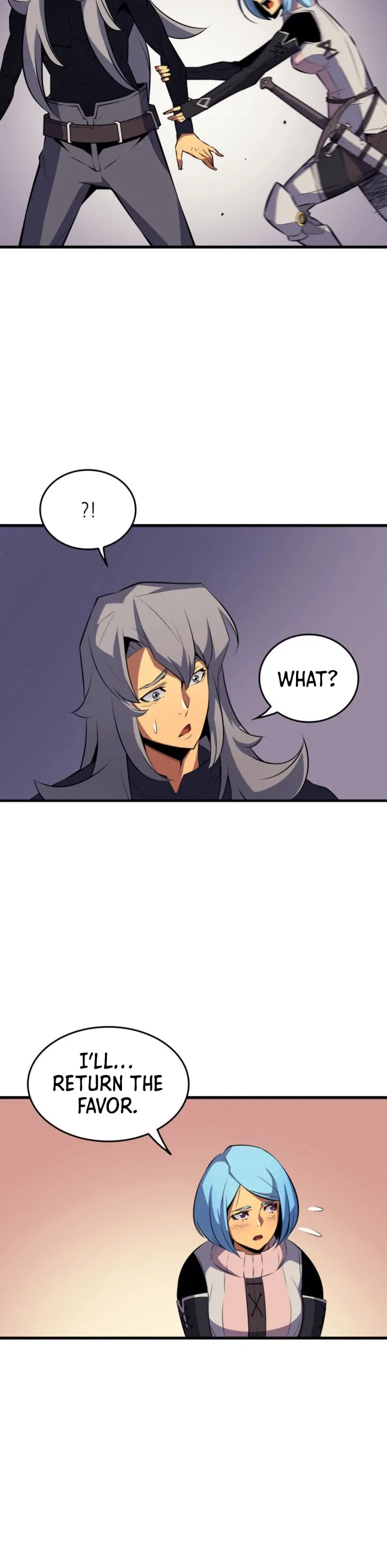 The Great Mage Returns After 4000 Years Chapter 28 – Page 28