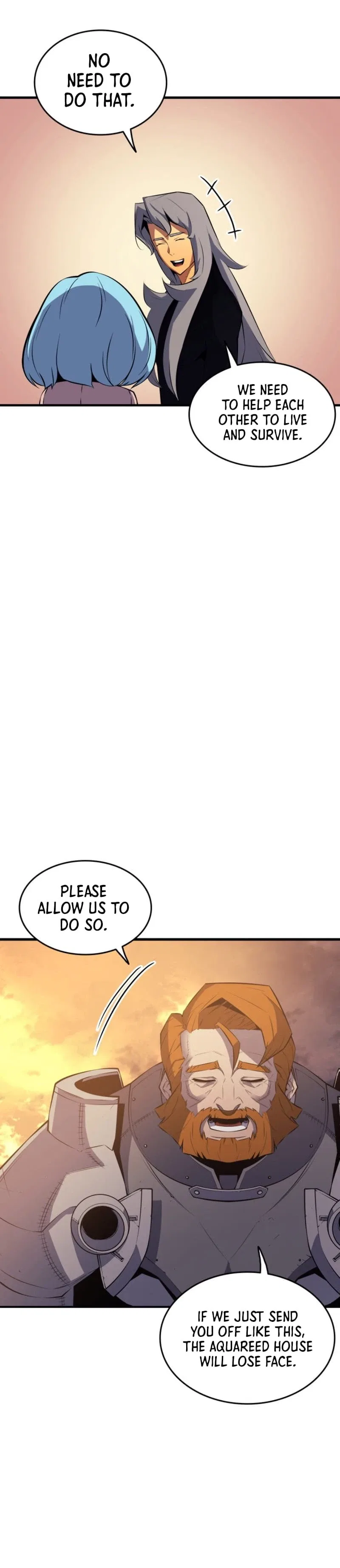 The Great Mage Returns After 4000 Years Chapter 28 – Page 29