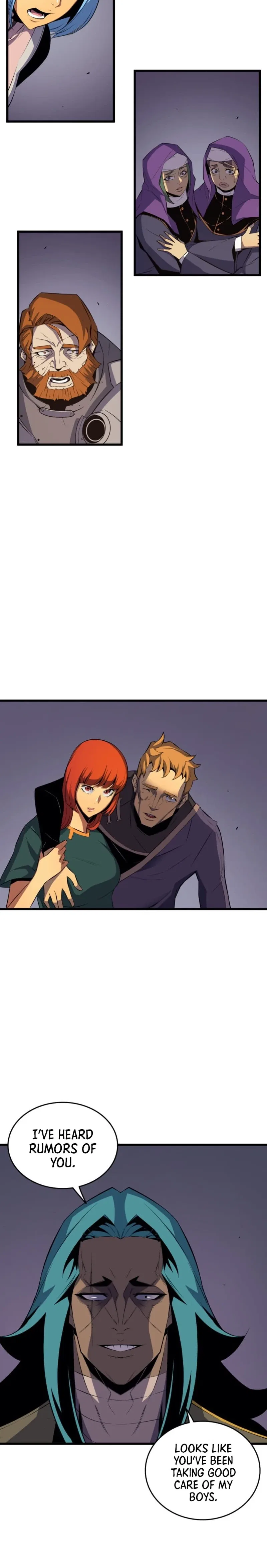 The Great Mage Returns After 4000 Years Chapter 27 – Page 3