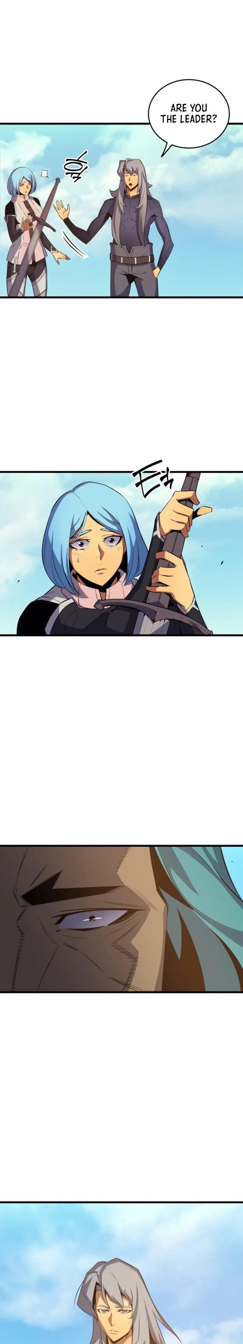 The Great Mage Returns After 4000 Years Chapter 27 – Page 4