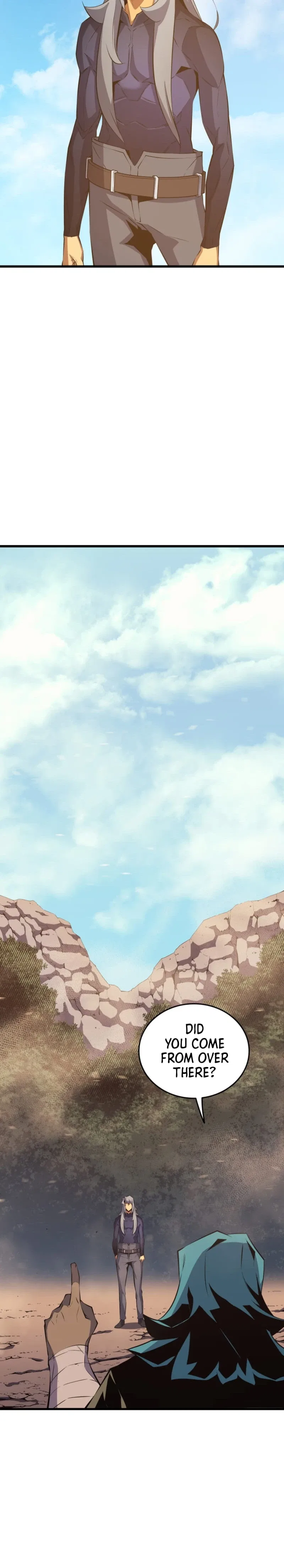The Great Mage Returns After 4000 Years Chapter 27 – Page 5