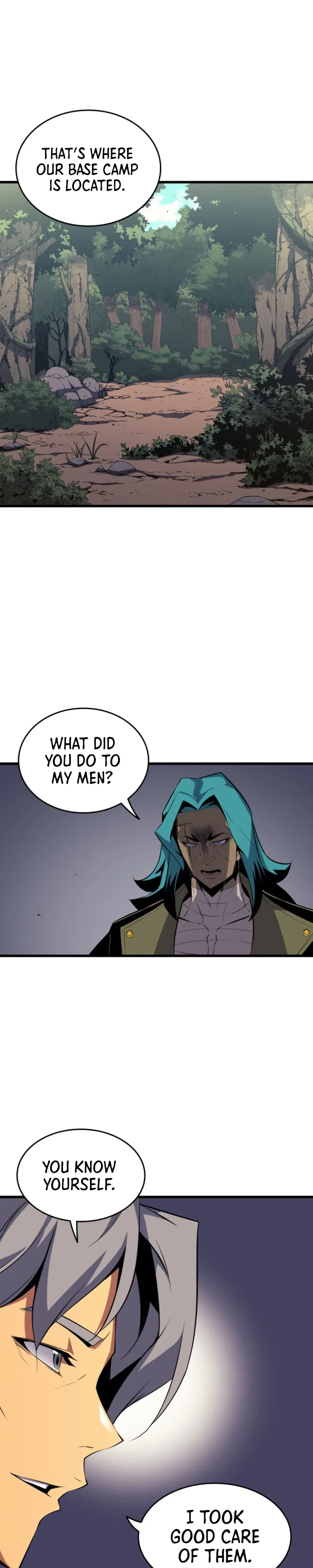 The Great Mage Returns After 4000 Years Chapter 27 – Page 6
