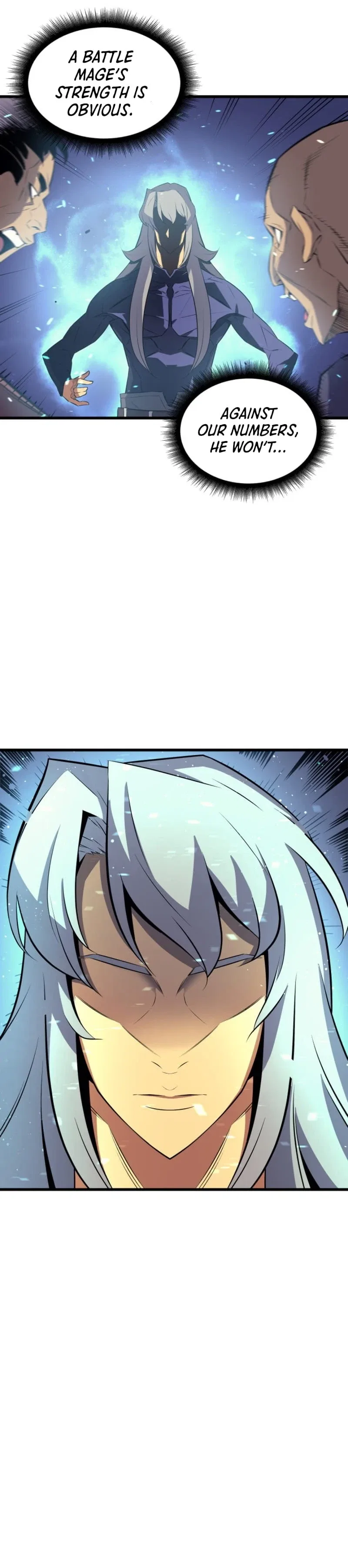 The Great Mage Returns After 4000 Years Chapter 27 – Page 9