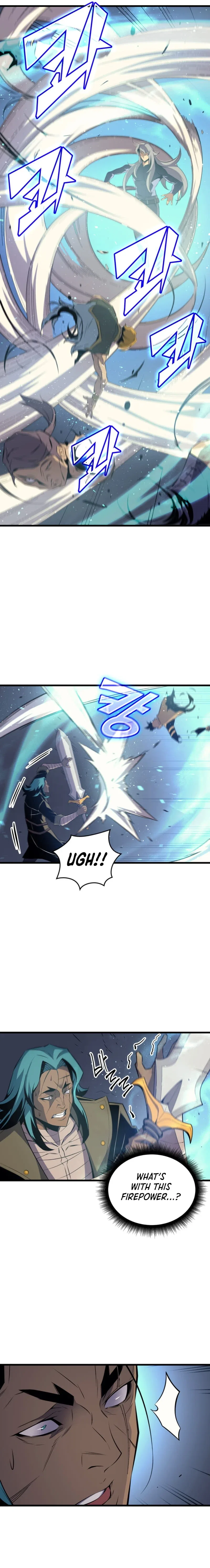 The Great Mage Returns After 4000 Years Chapter 27 – Page 10