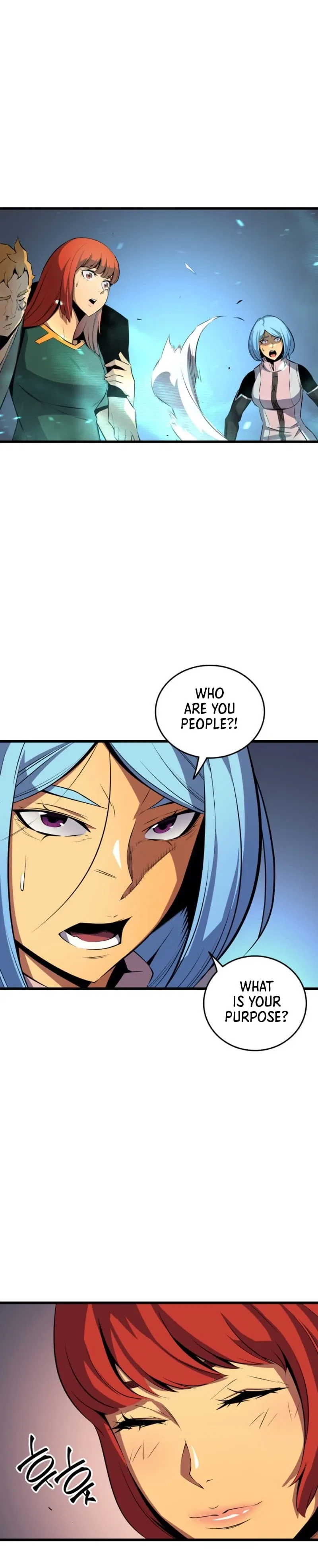 The Great Mage Returns After 4000 Years Chapter 27 – Page 12