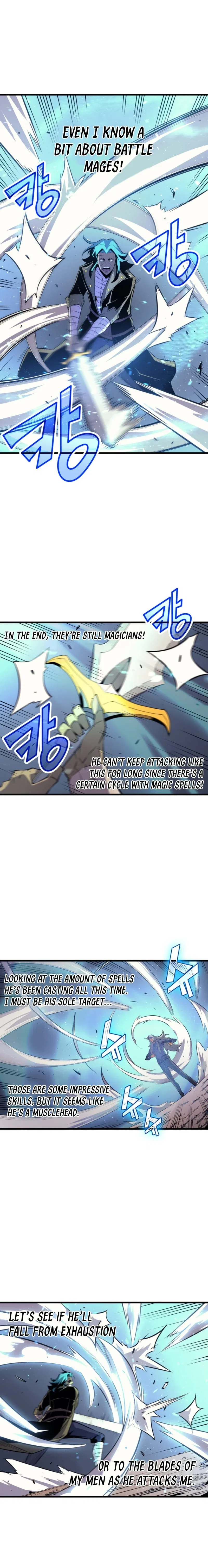 The Great Mage Returns After 4000 Years Chapter 27 – Page 14