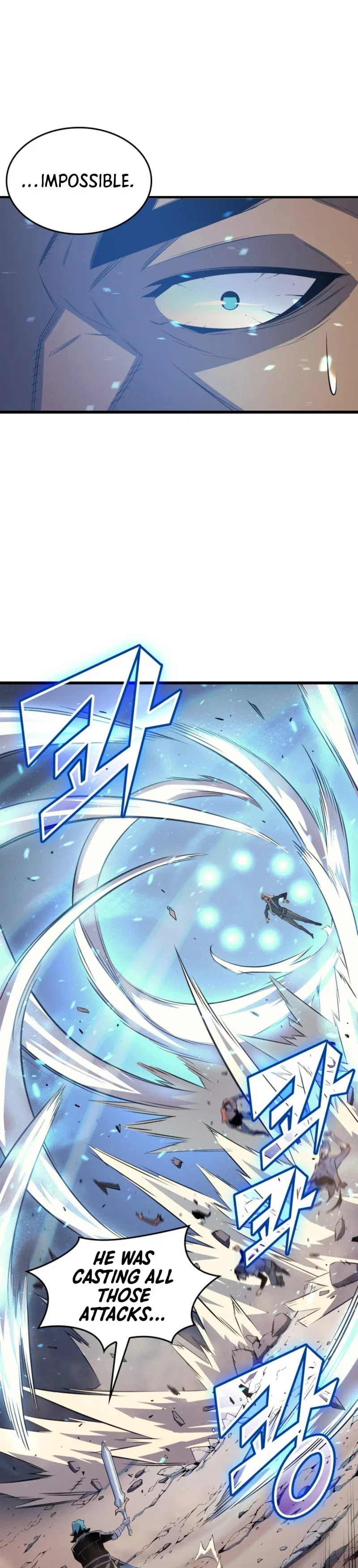 The Great Mage Returns After 4000 Years Chapter 27 – Page 17