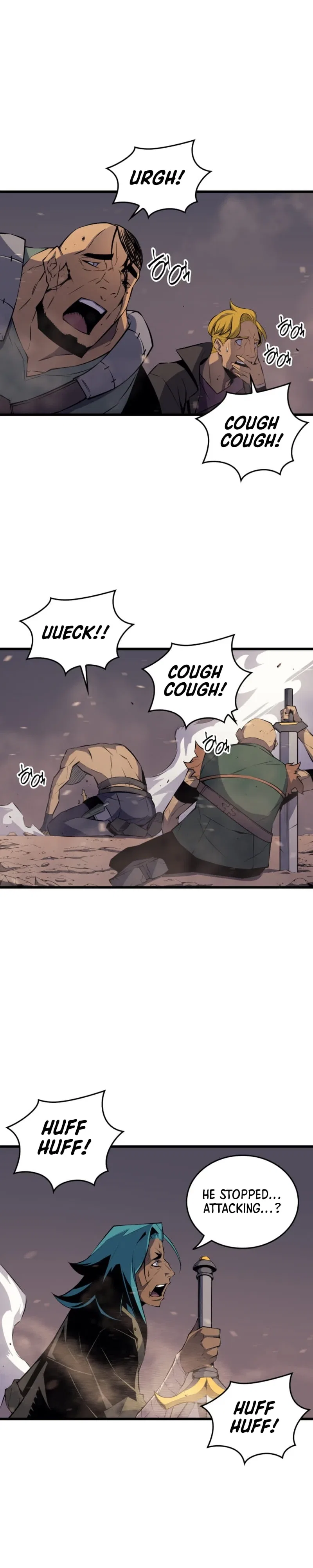 The Great Mage Returns After 4000 Years Chapter 27 – Page 21