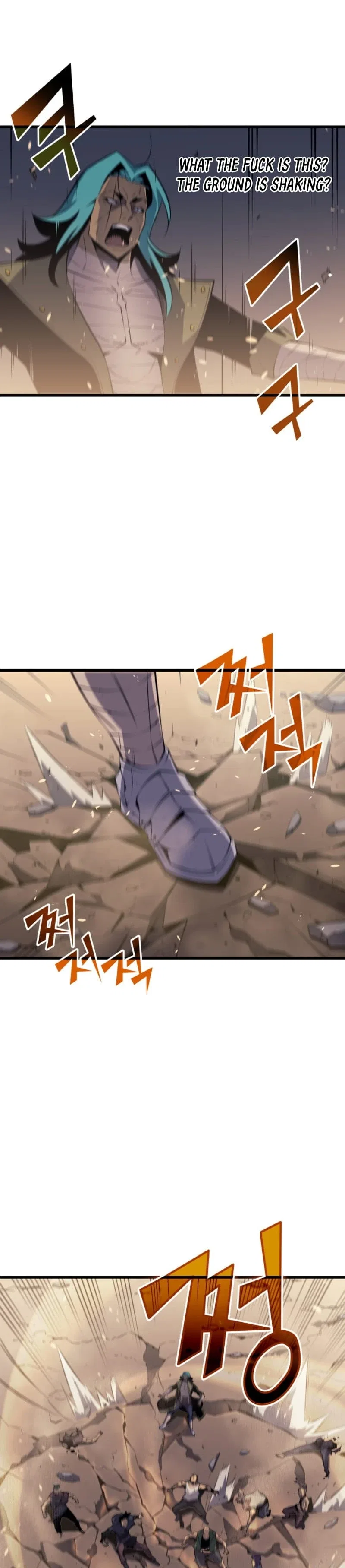 The Great Mage Returns After 4000 Years Chapter 27 – Page 25