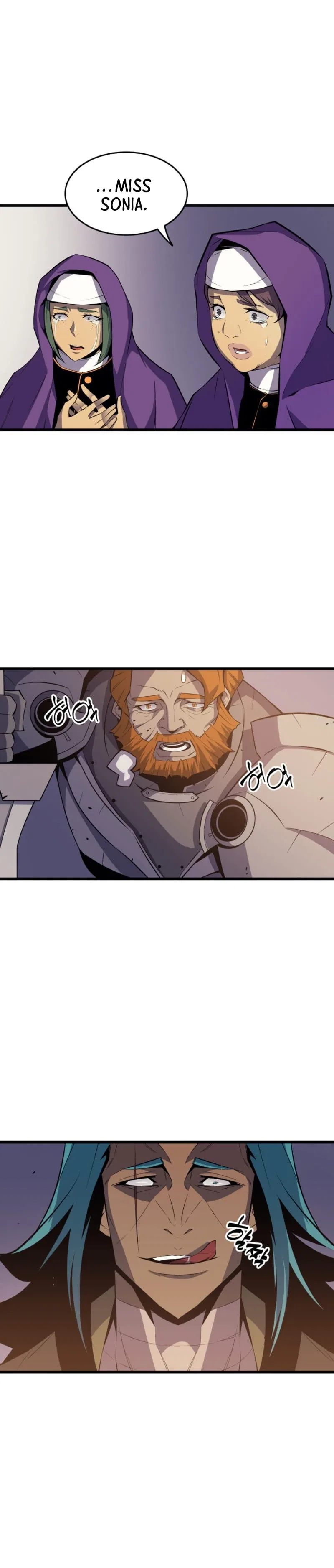 The Great Mage Returns After 4000 Years Chapter 26 – Page 2