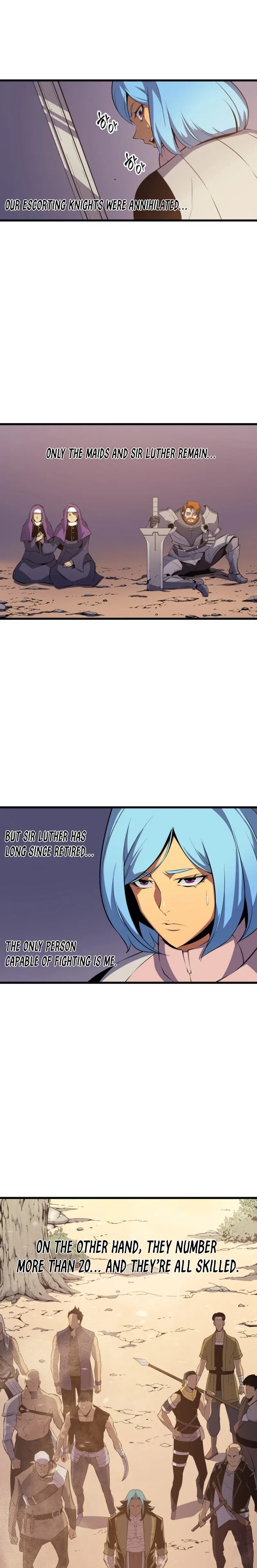 The Great Mage Returns After 4000 Years Chapter 26 – Page 4