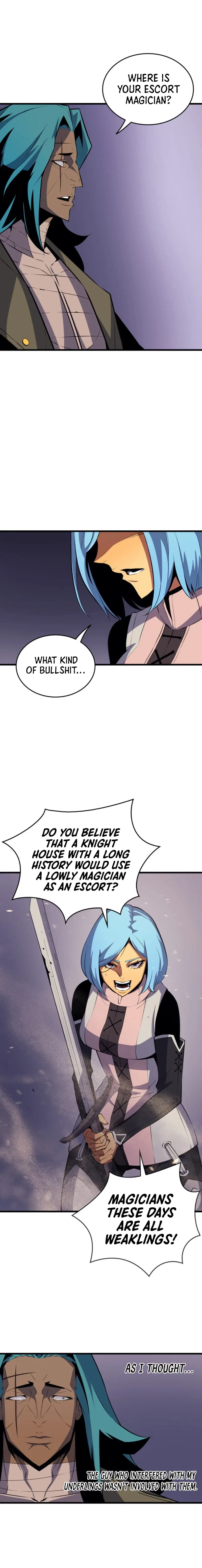 The Great Mage Returns After 4000 Years Chapter 26 – Page 6