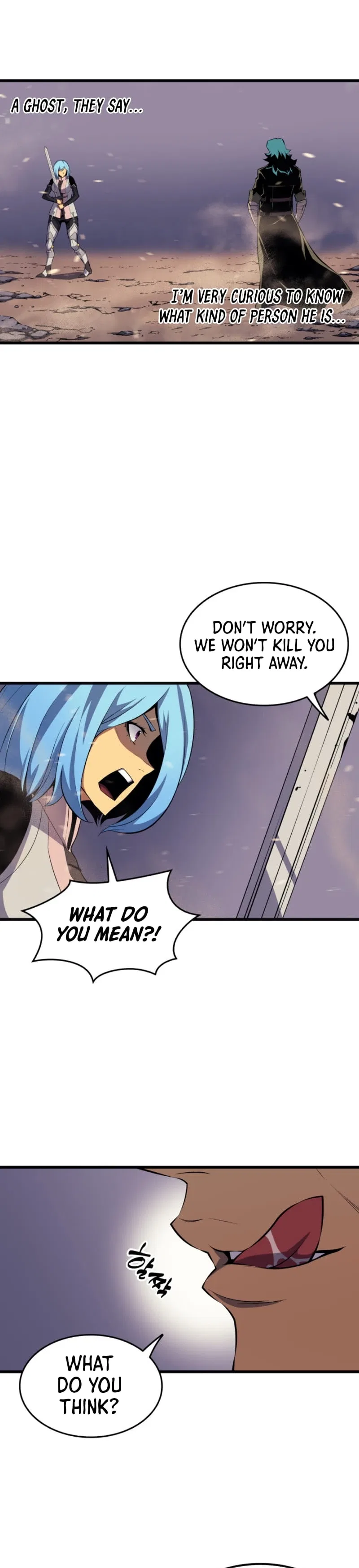 The Great Mage Returns After 4000 Years Chapter 26 – Page 7