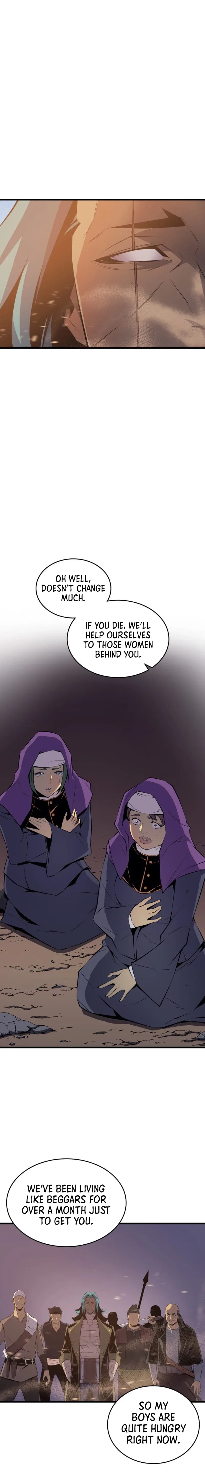 The Great Mage Returns After 4000 Years Chapter 26 – Page 11