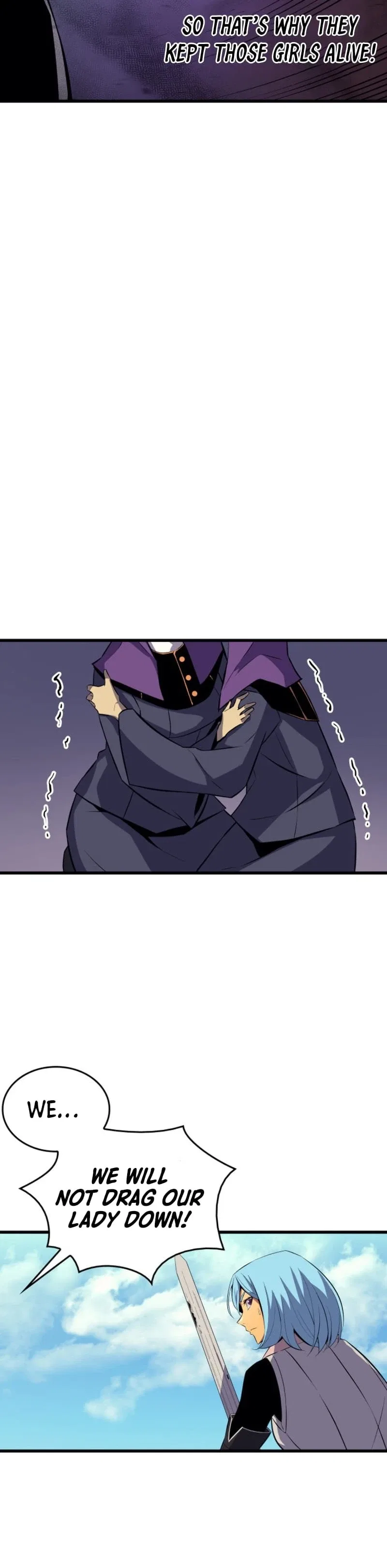 The Great Mage Returns After 4000 Years Chapter 26 – Page 13