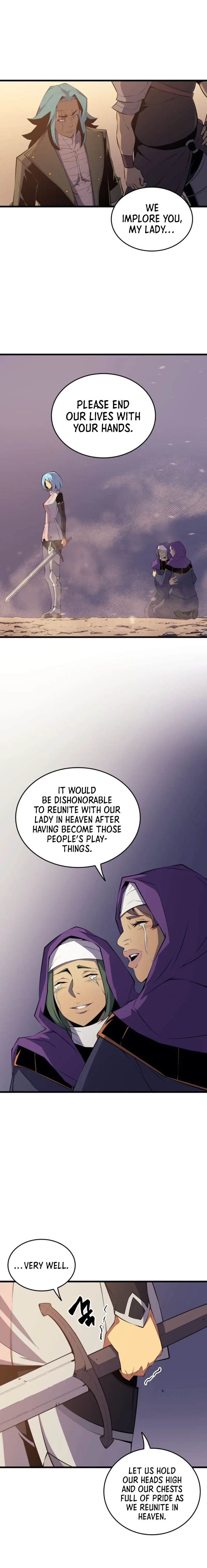The Great Mage Returns After 4000 Years Chapter 26 – Page 18