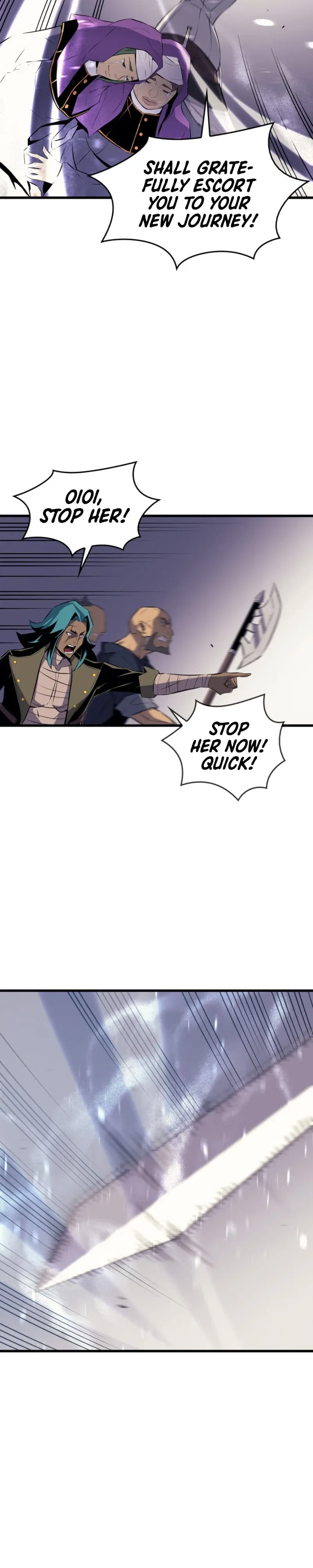 The Great Mage Returns After 4000 Years Chapter 26 – Page 20