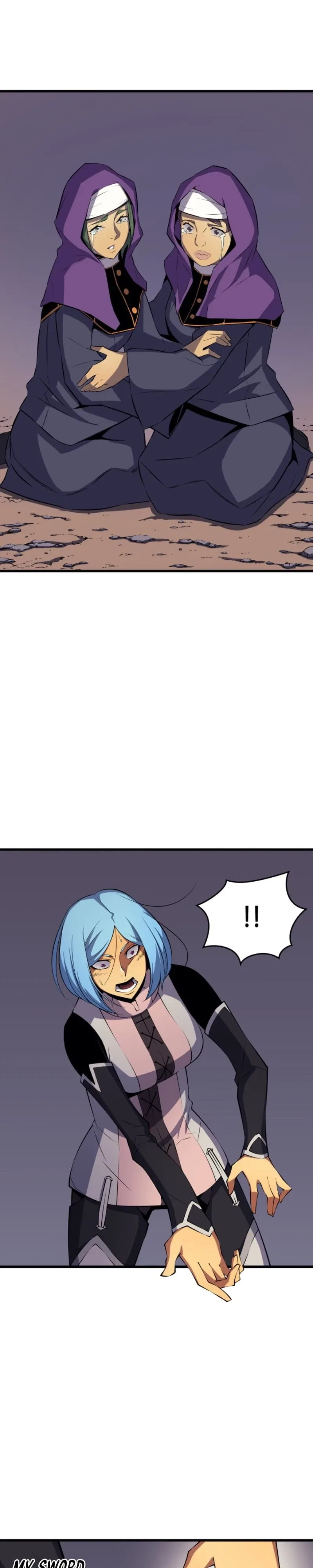 The Great Mage Returns After 4000 Years Chapter 26 – Page 23