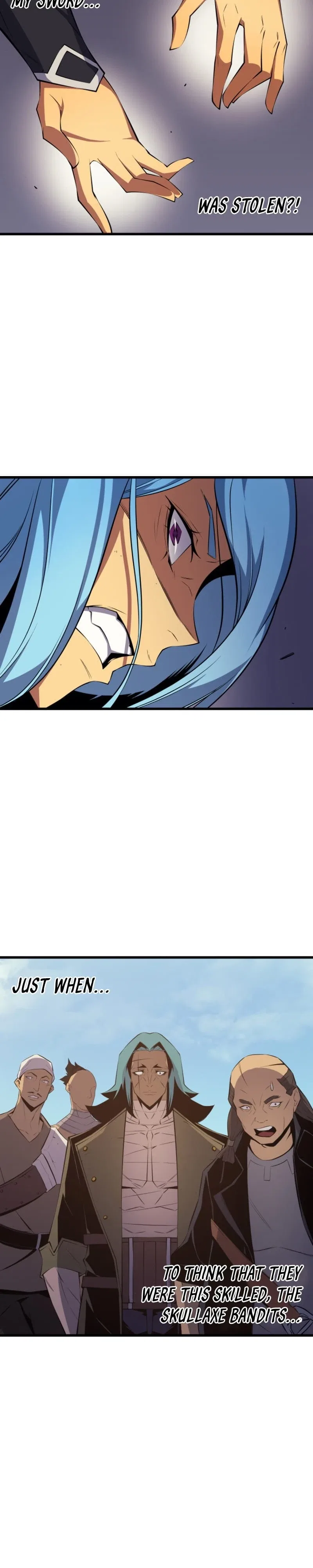 The Great Mage Returns After 4000 Years Chapter 26 – Page 24