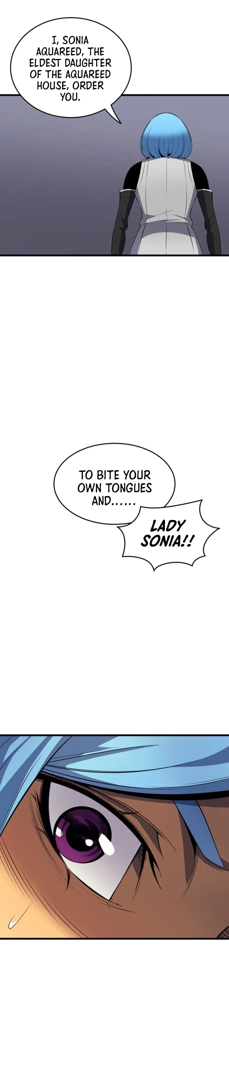 The Great Mage Returns After 4000 Years Chapter 26 – Page 26