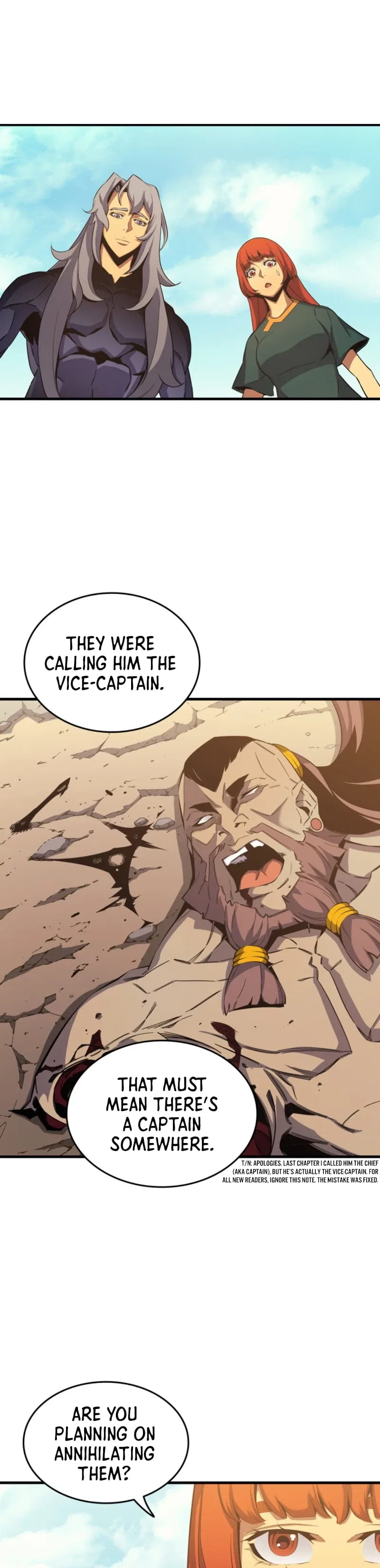 The Great Mage Returns After 4000 Years Chapter 25 – Page 4