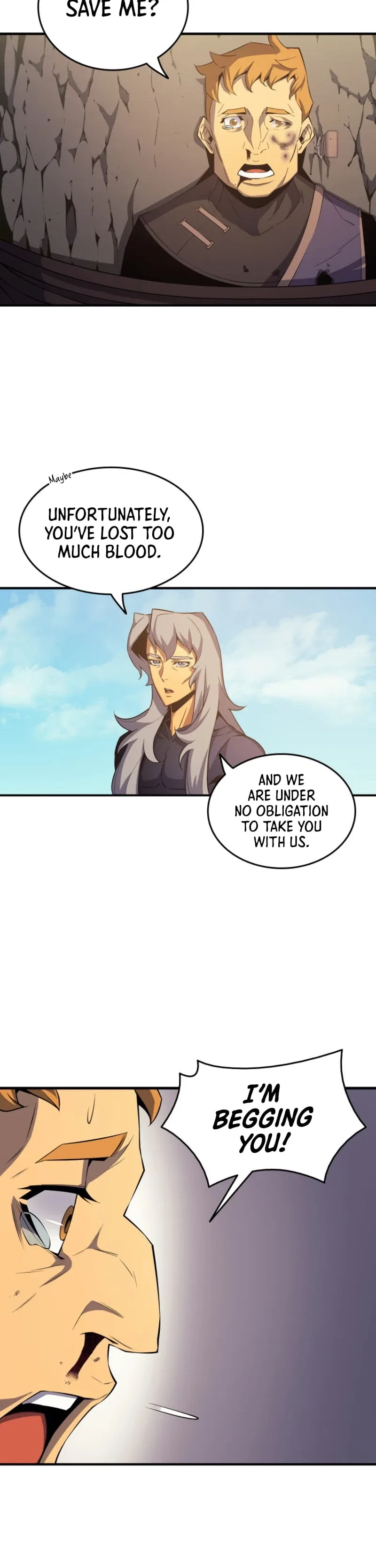 The Great Mage Returns After 4000 Years Chapter 25 – Page 7