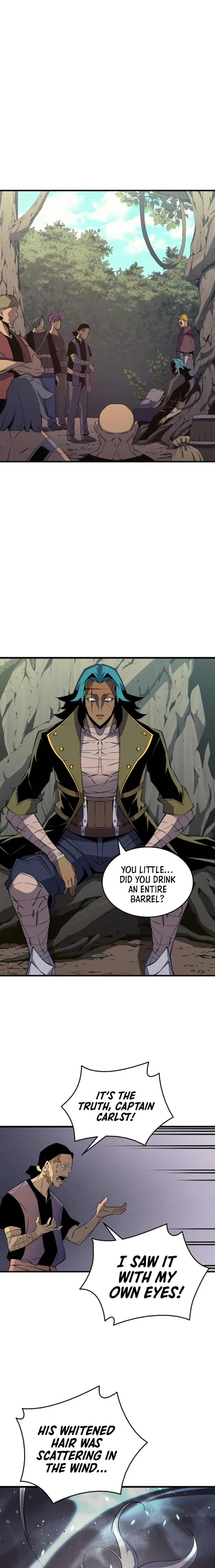 The Great Mage Returns After 4000 Years Chapter 25 – Page 10