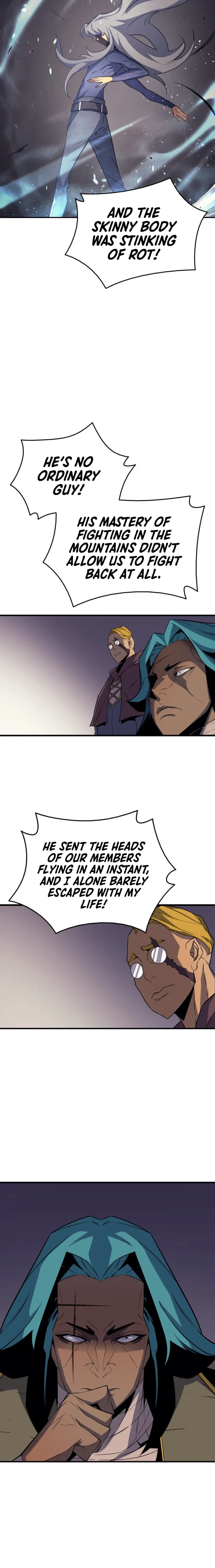 The Great Mage Returns After 4000 Years Chapter 25 – Page 11