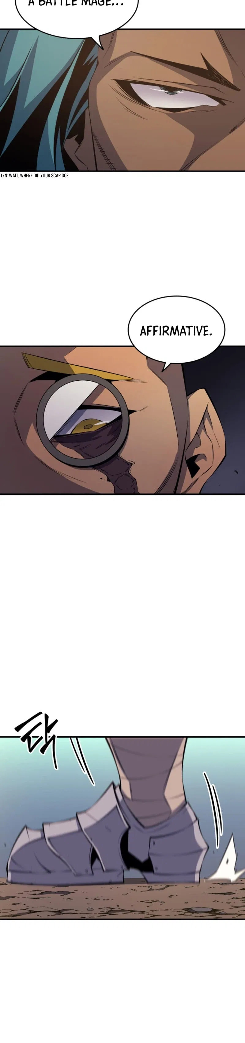 The Great Mage Returns After 4000 Years Chapter 25 – Page 13