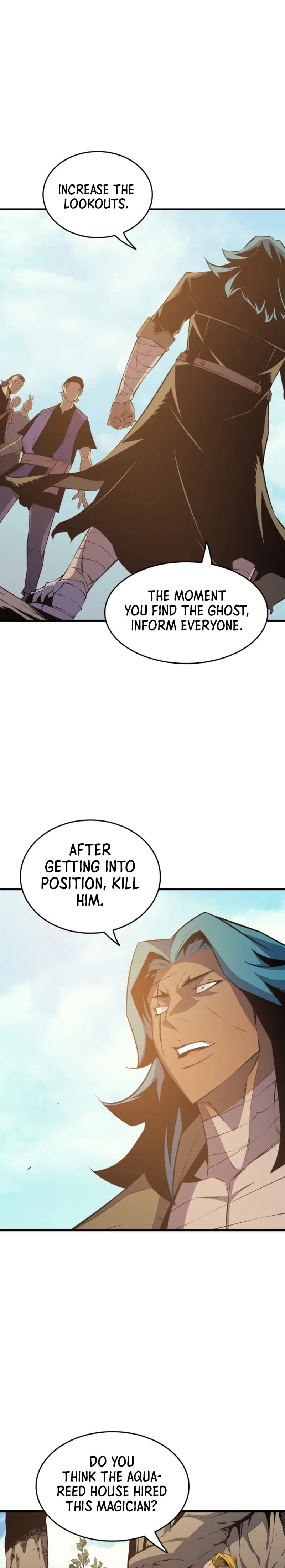 The Great Mage Returns After 4000 Years Chapter 25 – Page 14