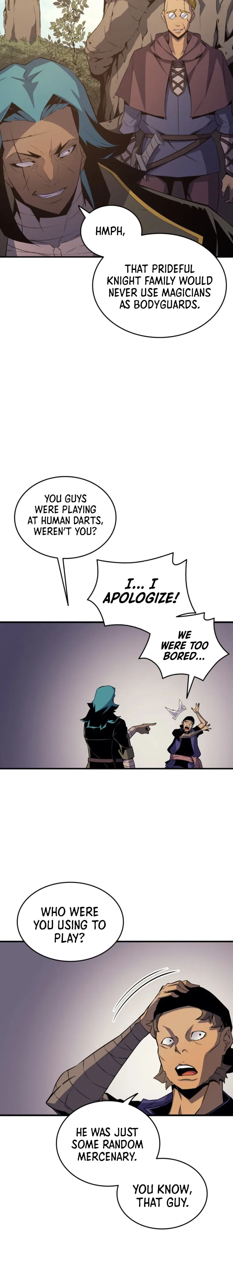 The Great Mage Returns After 4000 Years Chapter 25 – Page 15