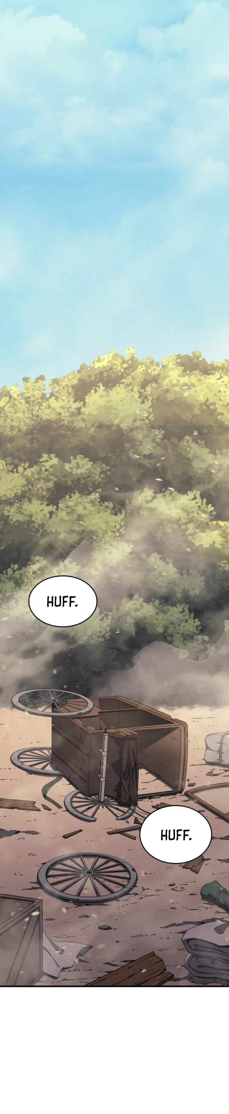 The Great Mage Returns After 4000 Years Chapter 25 – Page 17