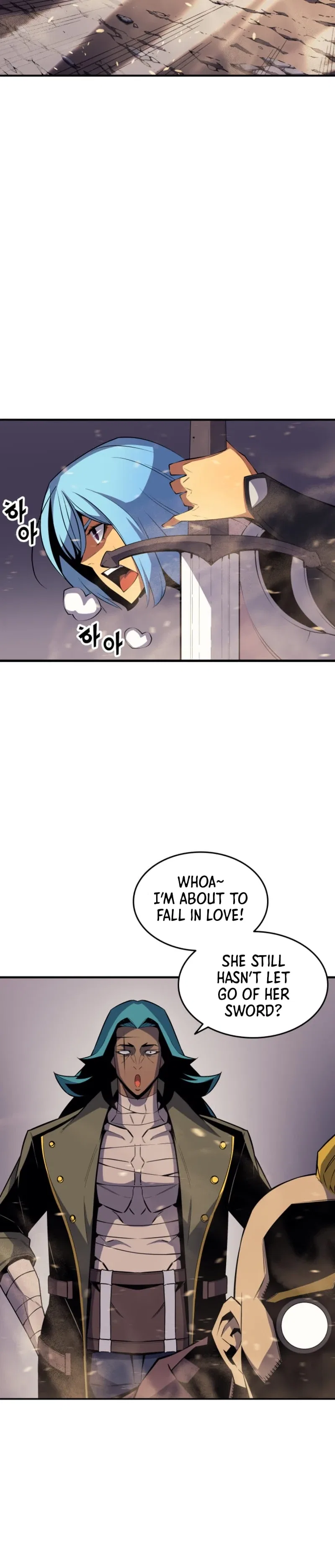 The Great Mage Returns After 4000 Years Chapter 25 – Page 25