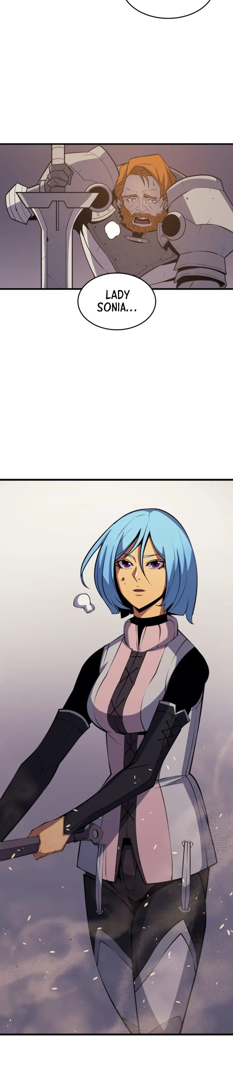 The Great Mage Returns After 4000 Years Chapter 25 – Page 27
