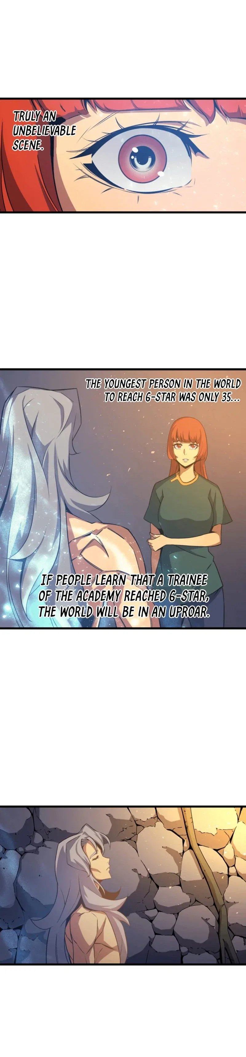 The Great Mage Returns After 4000 Years Chapter 24 – Page 3