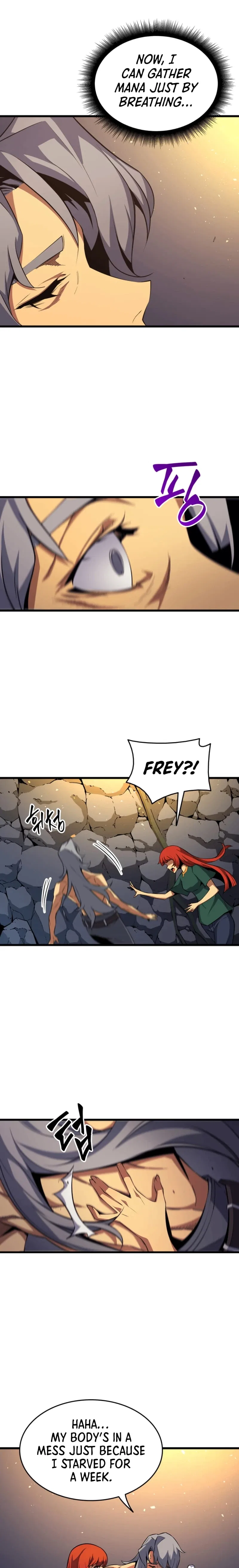 The Great Mage Returns After 4000 Years Chapter 24 – Page 4