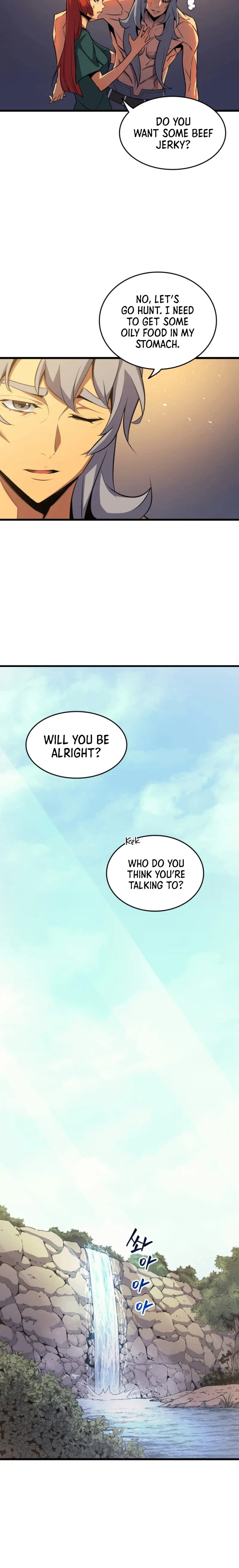 The Great Mage Returns After 4000 Years Chapter 24 – Page 5
