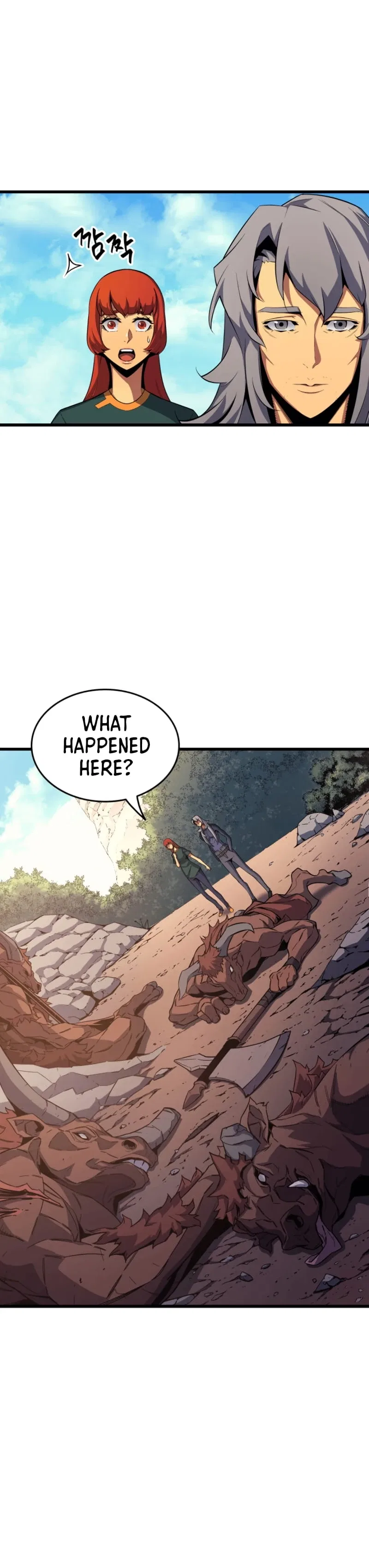 The Great Mage Returns After 4000 Years Chapter 24 – Page 6