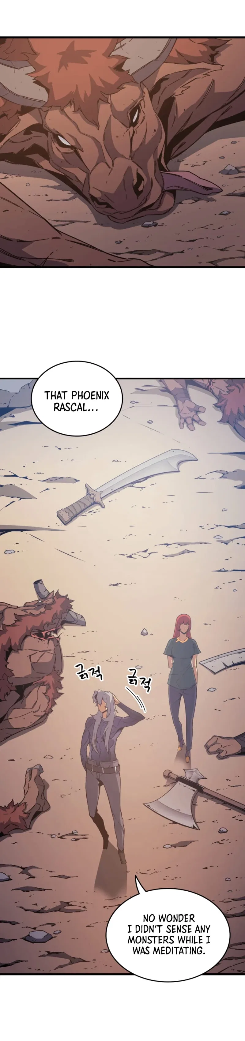 The Great Mage Returns After 4000 Years Chapter 24 – Page 7