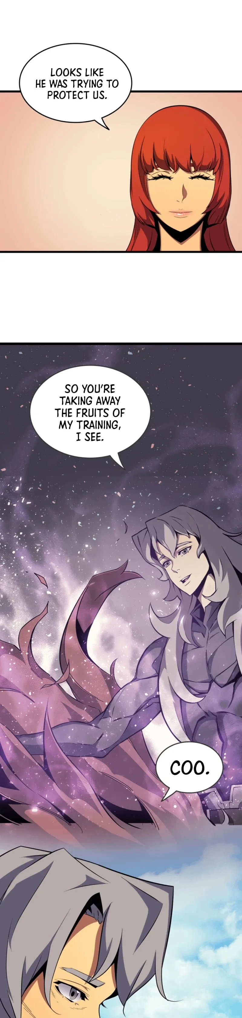 The Great Mage Returns After 4000 Years Chapter 24 – Page 8