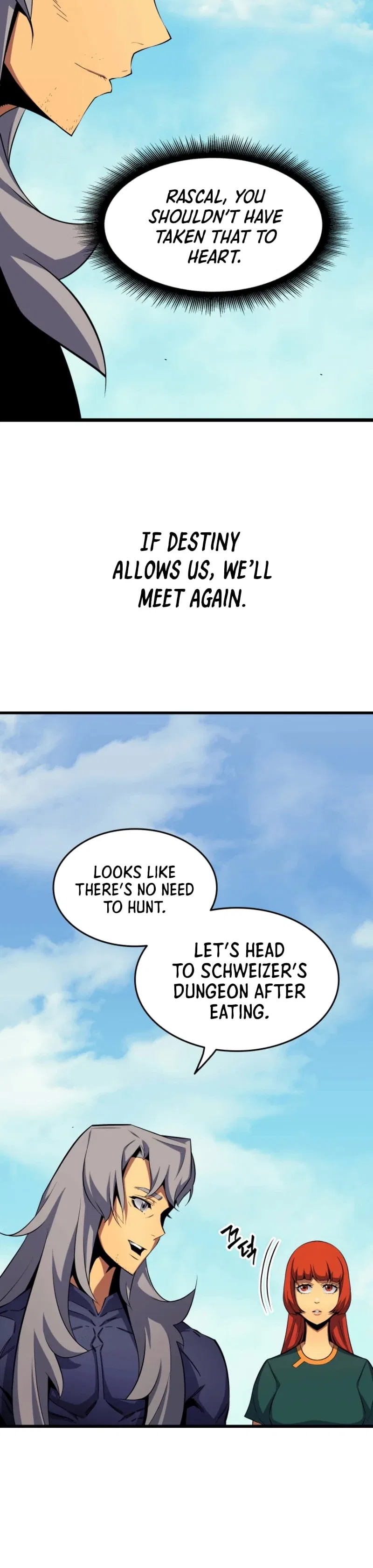 The Great Mage Returns After 4000 Years Chapter 24 – Page 9