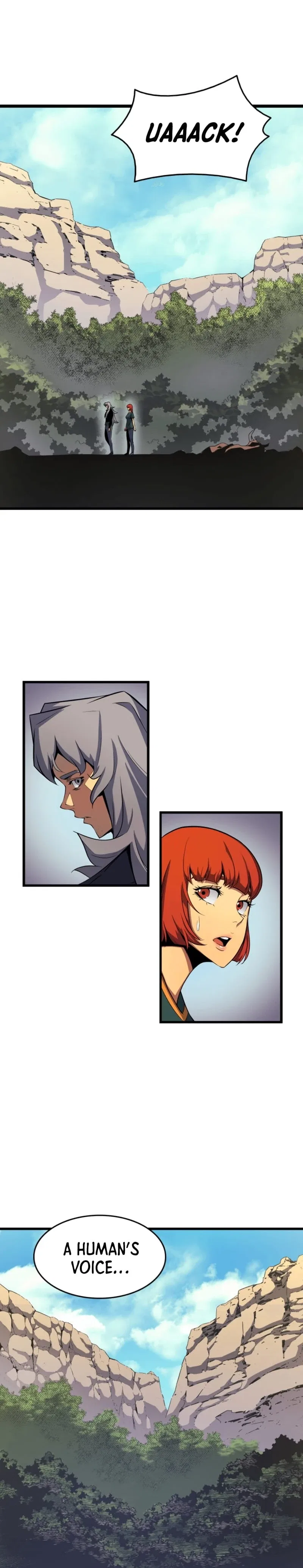 The Great Mage Returns After 4000 Years Chapter 24 – Page 10