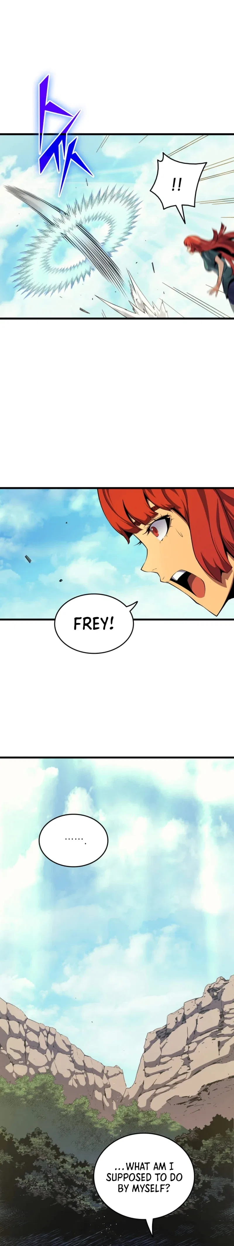 The Great Mage Returns After 4000 Years Chapter 24 – Page 12