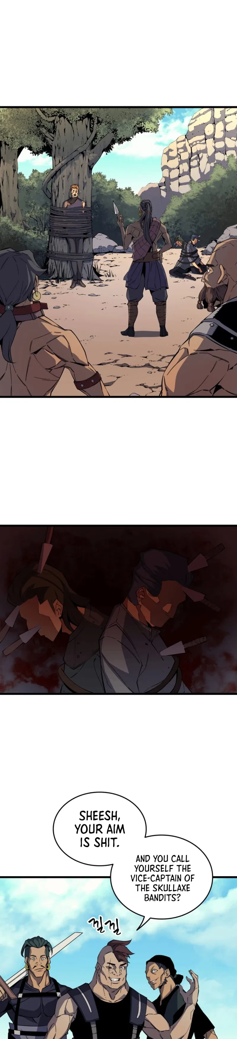 The Great Mage Returns After 4000 Years Chapter 24 – Page 14