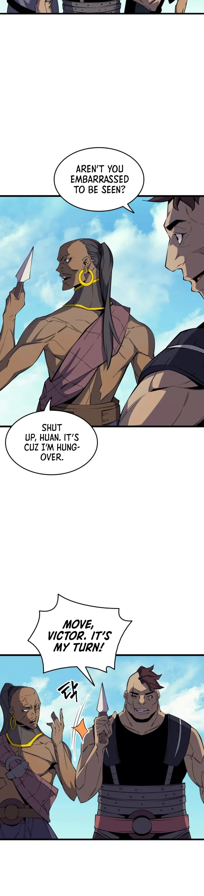 The Great Mage Returns After 4000 Years Chapter 24 – Page 15