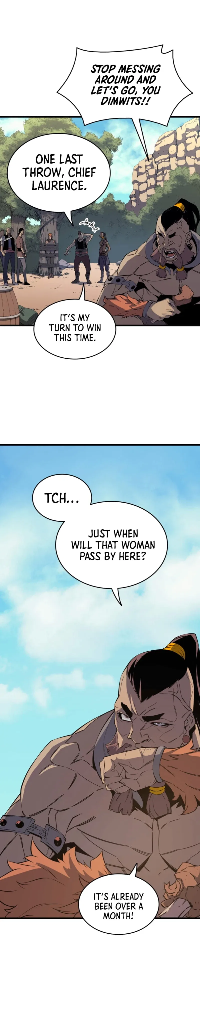 The Great Mage Returns After 4000 Years Chapter 24 – Page 16