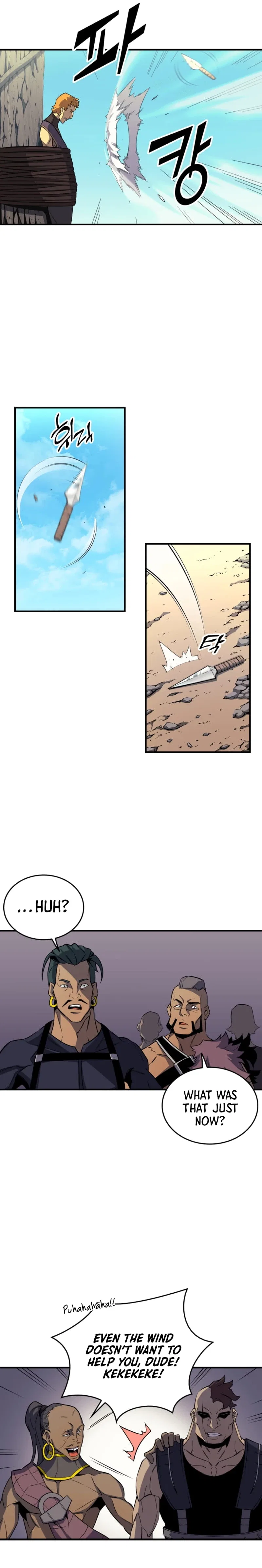 The Great Mage Returns After 4000 Years Chapter 24 – Page 20