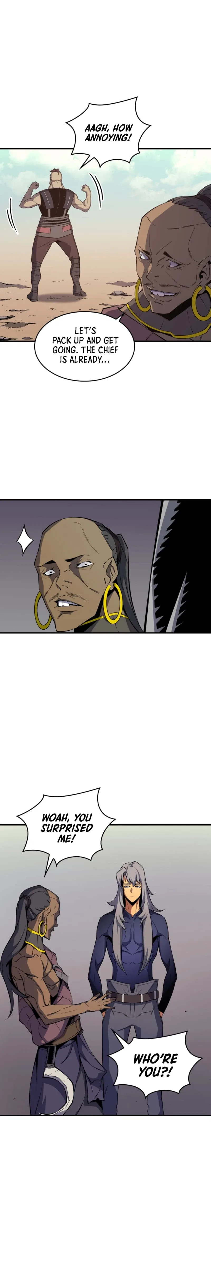 The Great Mage Returns After 4000 Years Chapter 24 – Page 21